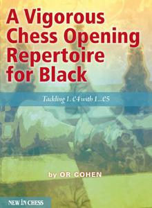 A Vigorous Chess Opening Repertoire for Black - 2877023885