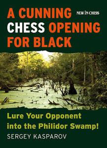 A Cunning Chess Opening for Black - 2877023890