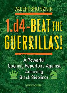 1.d4- Beat the Guerrillas! - 2877023892