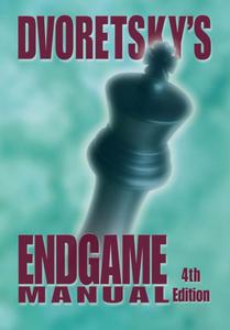Dvoretsky's Endgame Manual - 2877023909