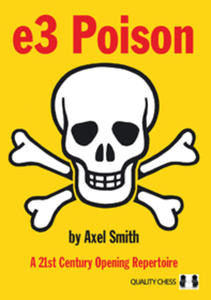 e3 Poison by Axel Smith (mikka okadka) - 2877024046