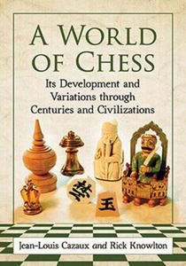 A World of Chess - 2877024175