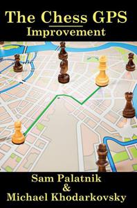 The Chess GPS: Improvement - 2877024179
