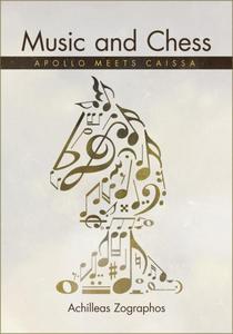 Music and Chess: Apollo meets Caissa - 2877024216