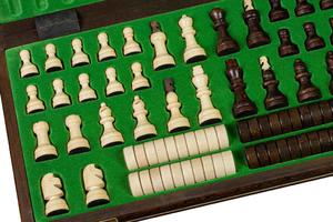 Szachy Capablanca (szachy Capablanki)- wyzwanie dla szachisty - 2877024607