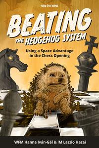 Beating the Hedgehog System by Hanna Gal, Laszlo Hazai - 2877024788