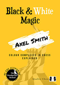 Black and White Magic by Axel Smith (mikka okadka) - 2877024860