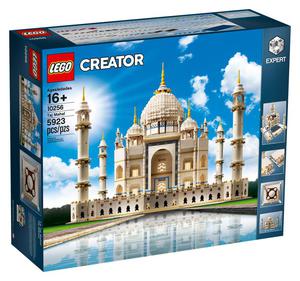 LEGO CREATOR EXPERT 10256 TAD MAHAL - 2877733835