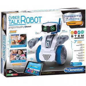 MWICY CYBER ROBOT CLEMENTONI 50122 - 2871650712