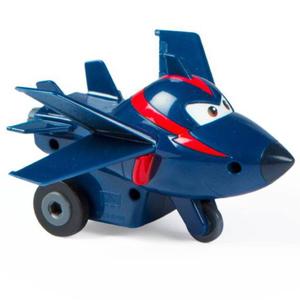 SUPER WINGS POJAZD AGENT CHACE COBI 720123 - 2860952957