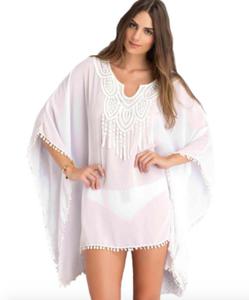 Tunika plaowa CoverUp P271 - 2842238736