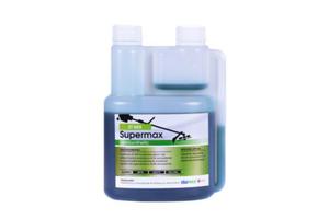 Olej Supermax 2T zielony 0,5L - 2865944700