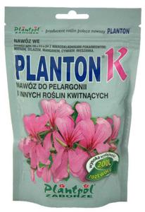 Planton K 0,2kg nawz do rolin kwitncych - 2860623671