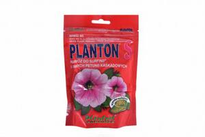 Planton S 0,2kg nawz do surfinii, petunii i werben - 2860623672