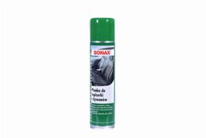 SONAX Pianka do tapicerki 400ml