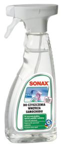 SONAX Pyn do czyszczenia wntrza samochodu 500ml - 2860623744