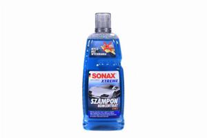 SONAX Xtreme Szampon 2w1 koncentrat 1L - 2860623745