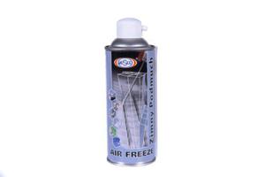 WESCO Powietrze sprone 400ml - AIR FREEZE - 2860623780