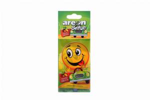 Zapach samochodowy AREON Smile Dry Tutti Frutti - 2860623795