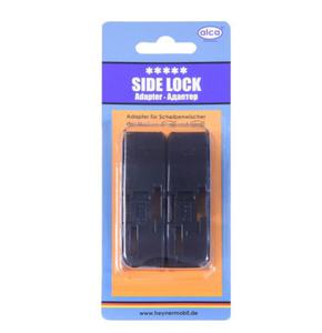 ALCA Adapter Side Lock Blister 2 szt. T2 - 2860623891