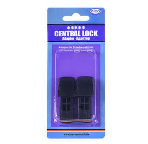 ALCA Adapter CENTRAL LOCK 2 szt. A8 - 2860623898