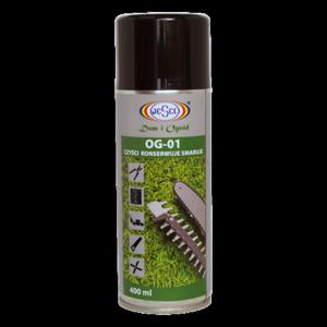 WESCO spray do noyc OG-01 400 ML - 2875499206