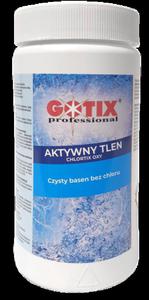 GOTIX Aktywny tlen 1kg tabletki 20g - 2875094330