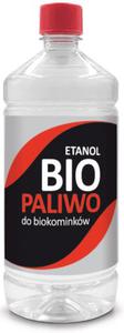 Biopaliwo 94,5% 1L PET - 2875094331