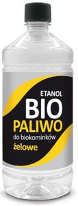 Biopaliwo el 80% 1L PET - 2871686369