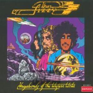 [00473] Thin Lizzy - Vagabonds Of The Western World - CD (P)1973/1990 - 2878558808