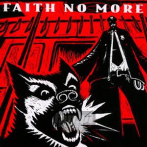 [00076] Faith No More - King For A Day, Fool For A Lifetime - CD Open'er 2009 (P)1995/1999 - 2877562914