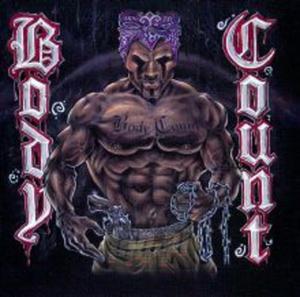 [00093] Body Count - Body Count - CD reissue uncensored (P)1989/1992 - 2877447662