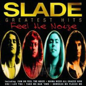 [02036] Slade - Greatest Hits: Feel The Noize - CD (P)1997 - 2878560027
