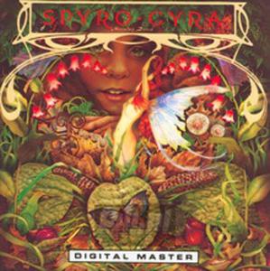 [01024] Spyro Gyra - Morning Dance - CD (P)1979/1994 - 2878382794