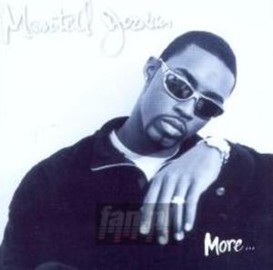 [02385] Montell Jordan - More To Tell - CD (P)1996 - 2878117075