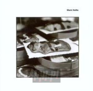 [00928] Mark Hollis - Mark Hollis - CD (P)1998/2000 - 2878559016