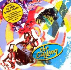 [02424] Roadrunner Records [V/A] - The Calling - CD (P)1998/1999 - 2878010839