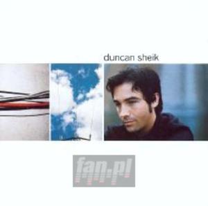 [02958] Duncan Sheik - Humming - CD (P)1998 - 2877565024