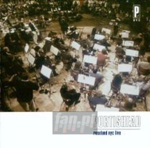 [00298] Portishead - PNYC [Roseland NYC -Live-] - CD (P)1998 - 2878236279