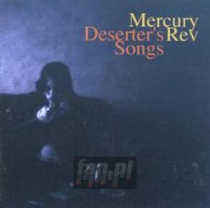 [01136] Mercury Rev - Deserter's Songs - CD (P)1997/1998 - 2877912884