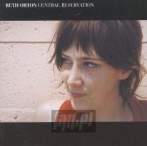 [01081] Beth Orton - Central Reservation - CD (P)1999 - 2877912903