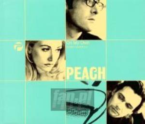 [03469] Peach - On My Own - CDsp (P)1997 - 2834286927