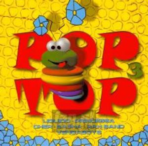 [02335] Pop Top [V/A] - Pop Top 3 - CD (P)1999 - 2875774698