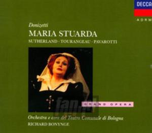 [02287] Richard Bonynge - Donizetti: Maria Stuarda - 2CD (P)1990 - 2853363564