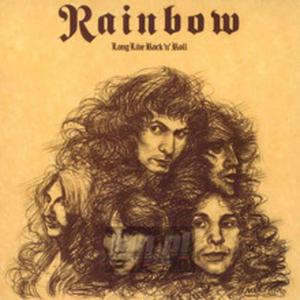 [00542] Rainbow [Ritchie Blackmore's] - Long Live Rock'n'roll - CD remastered (P)1978/1999 - 2878558847