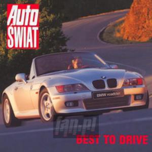 [02258] V/A - Best To Drive - CD (P)1999 - 2829693614