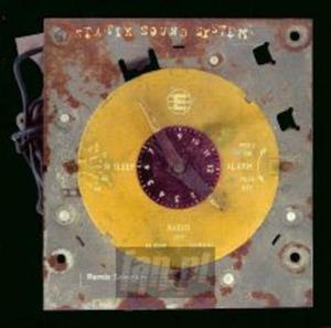 [03558] Statik Sound System - Remix Selection - CD (P)1997 - 2829697310