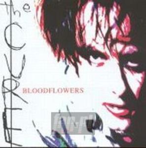 [01537] The Cure - Bloodflowers - CD (P)2000 - 2878559444