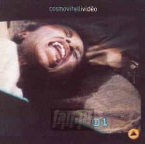 [03471] Cosmo Vitelli - Video - CD (P)1998 - 2871822268