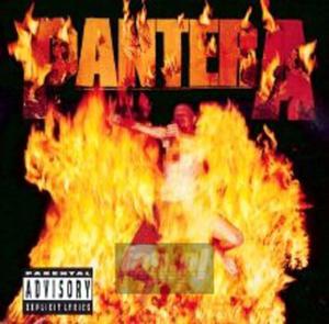 [00095] Pantera - Reinventing The Steel - CD uncensored explicitVersion (P)1999/2000 - 2877365416